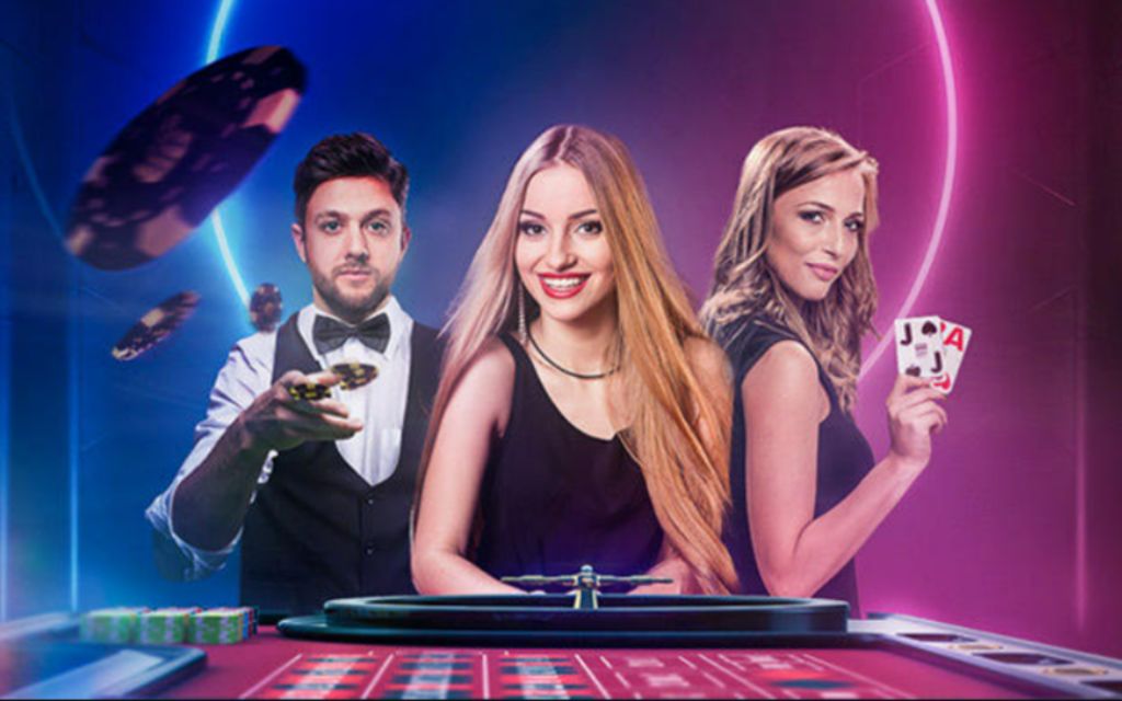 Oxford Casino Live Betting