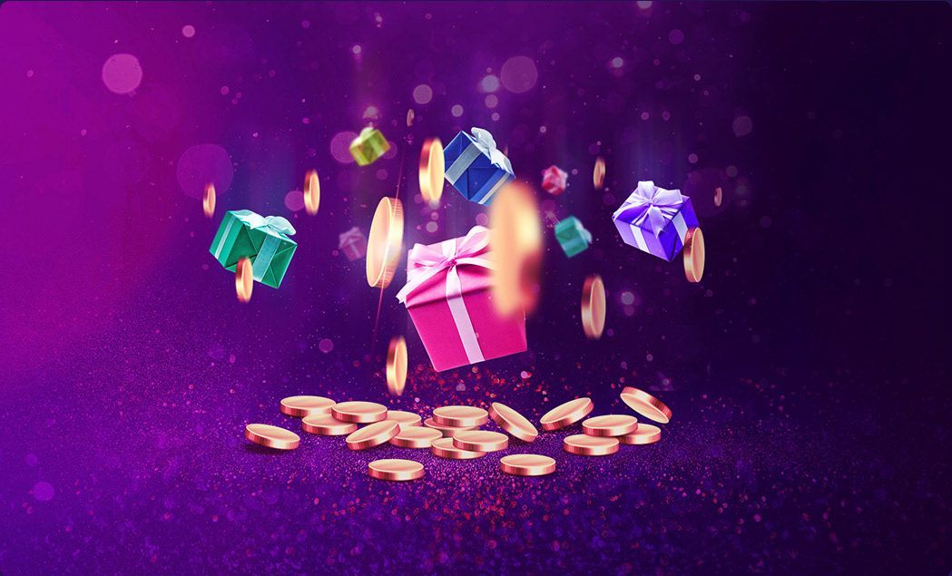 Oxford Casino Welcome Bonus