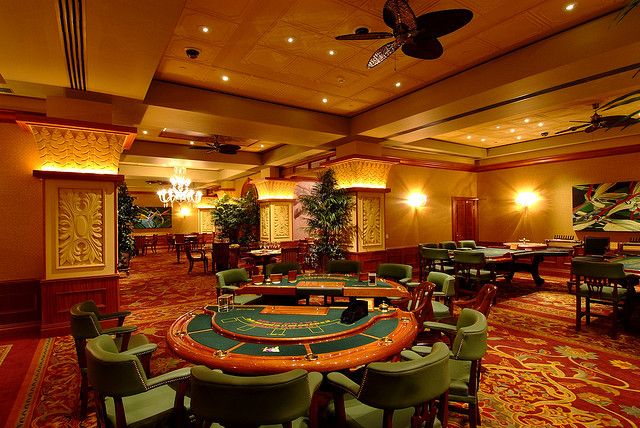 Oxford Casino Live Betting