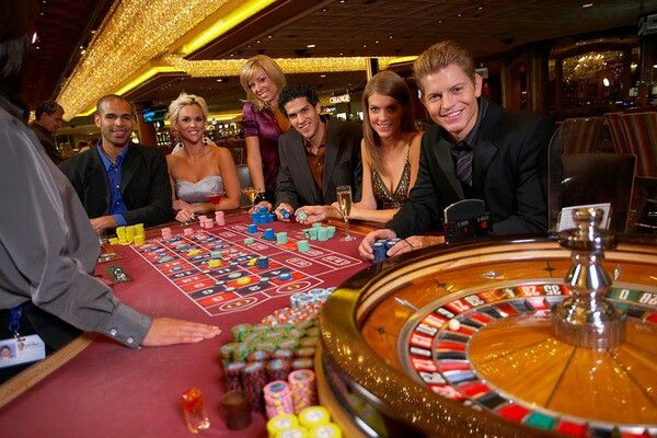 Oxford Casino Live Betting