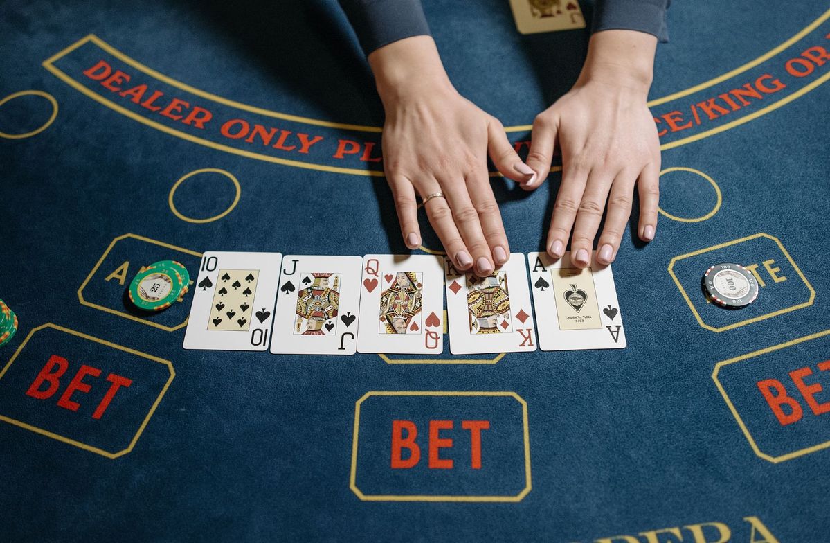 Oxford Casino Welcome Bonus