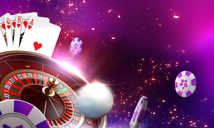 Oxford Casino Live Casino